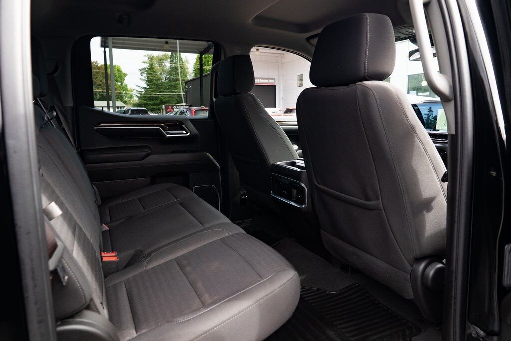 2022 GMC Sierra 1500 Elevation Milwaukie OR
