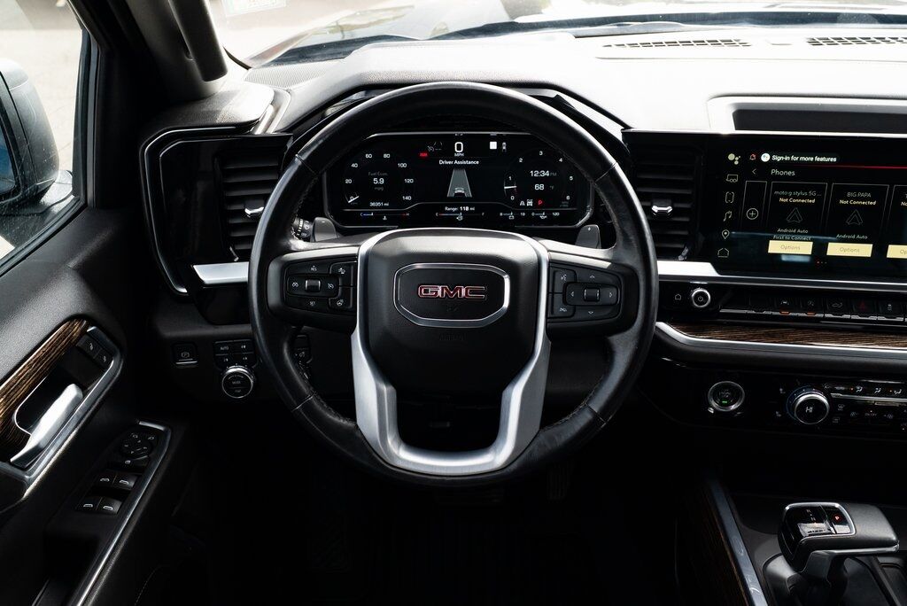 2022 GMC Sierra 1500 Elevation Milwaukie OR