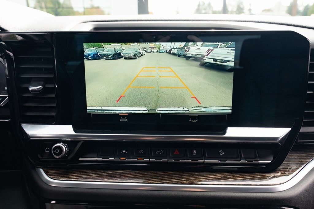 2022 GMC Sierra 1500 Elevation Milwaukie OR