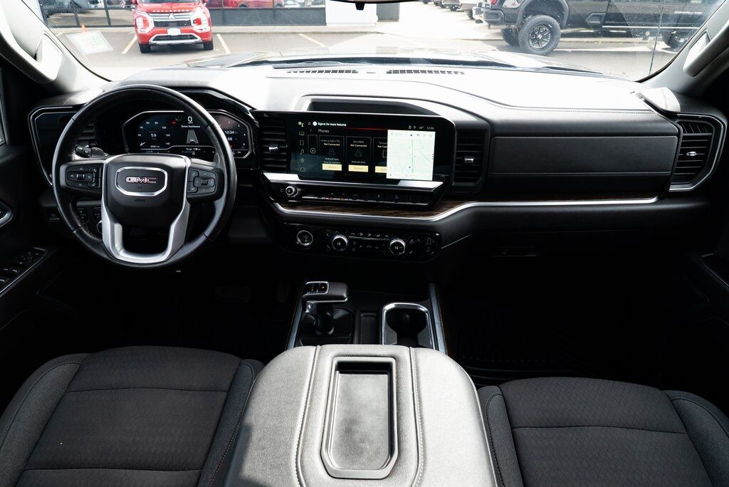 2022 GMC Sierra 1500 Elevation Milwaukie OR