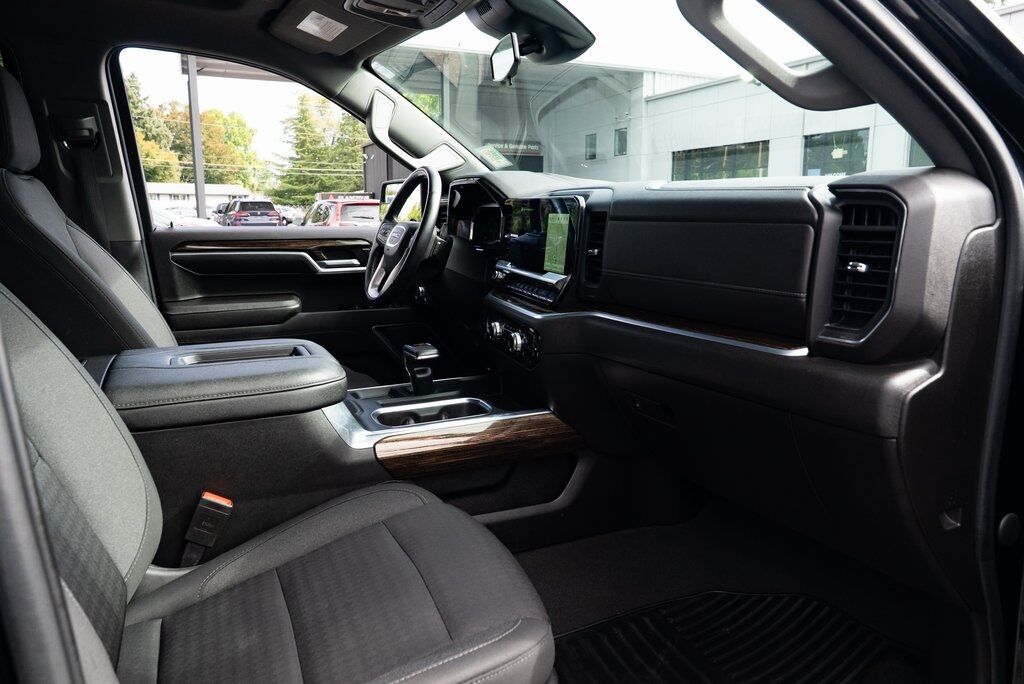 2022 GMC Sierra 1500 Elevation Milwaukie OR