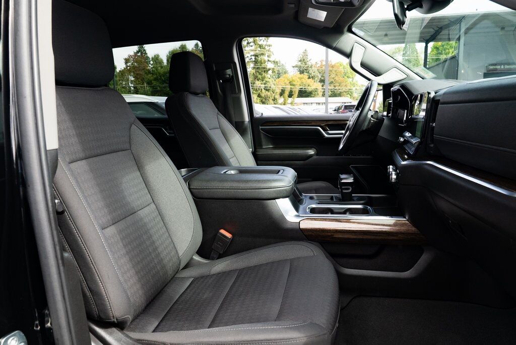 2022 GMC Sierra 1500 Elevation Milwaukie OR