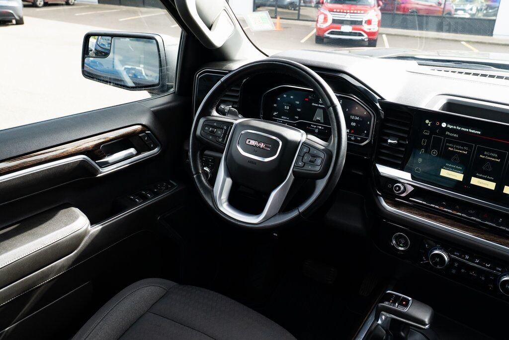 2022 GMC Sierra 1500 Elevation Milwaukie OR
