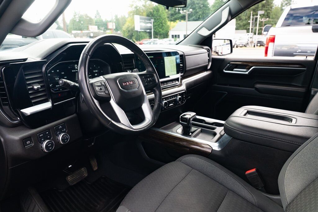 2022 GMC Sierra 1500 Elevation Milwaukie OR