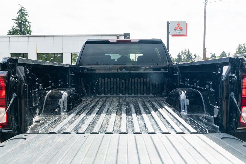 2022 GMC Sierra 1500 Elevation Milwaukie OR