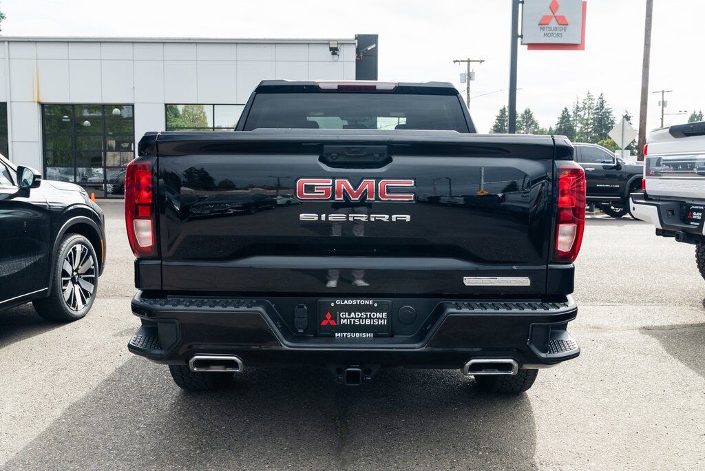 2022 GMC Sierra 1500 Elevation Milwaukie OR