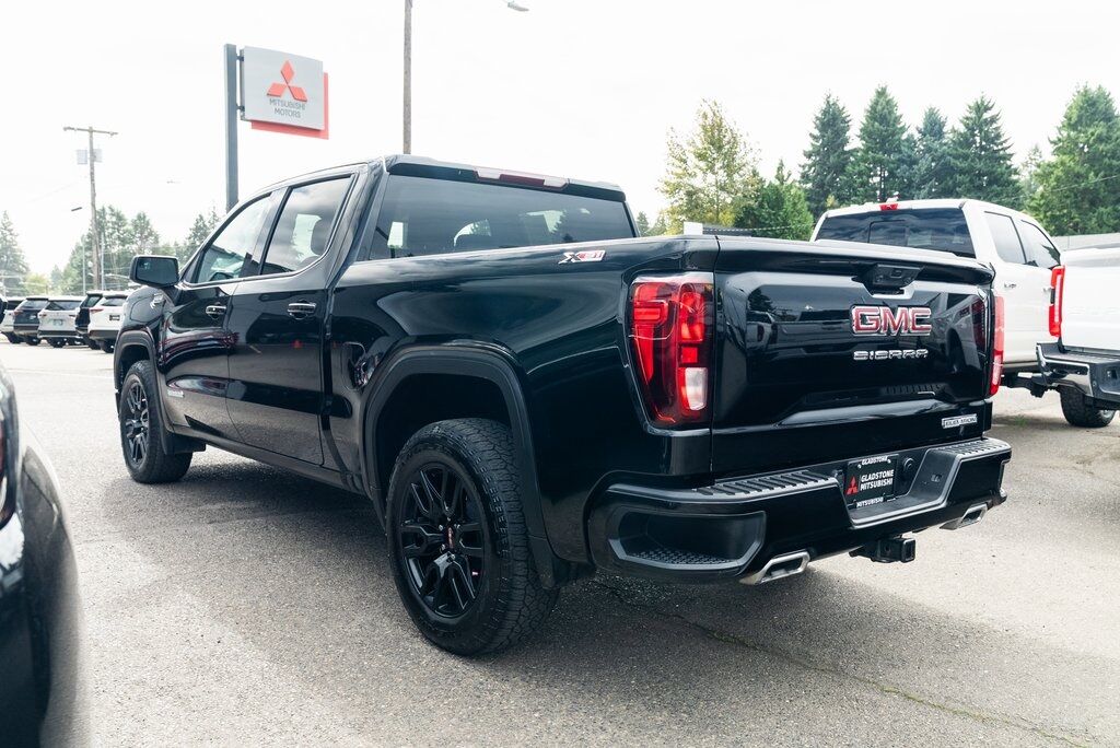2022 GMC Sierra 1500 Elevation Milwaukie OR