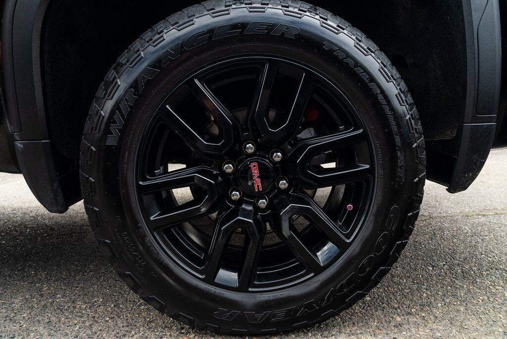 2022 GMC Sierra 1500 Elevation Milwaukie OR