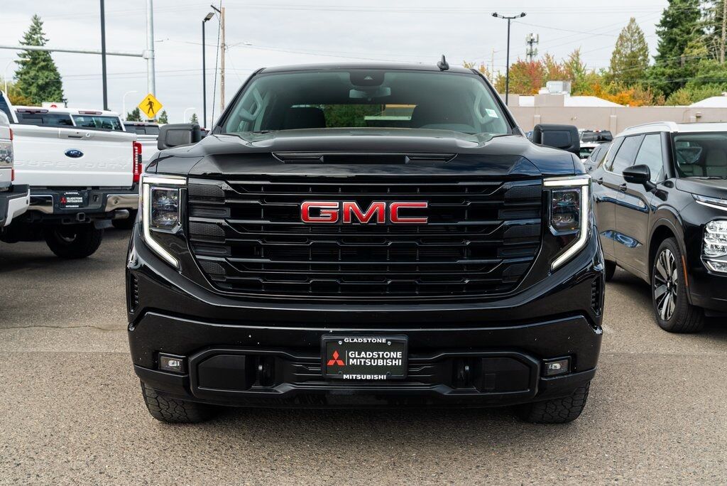 2022 GMC Sierra 1500 Elevation Milwaukie OR