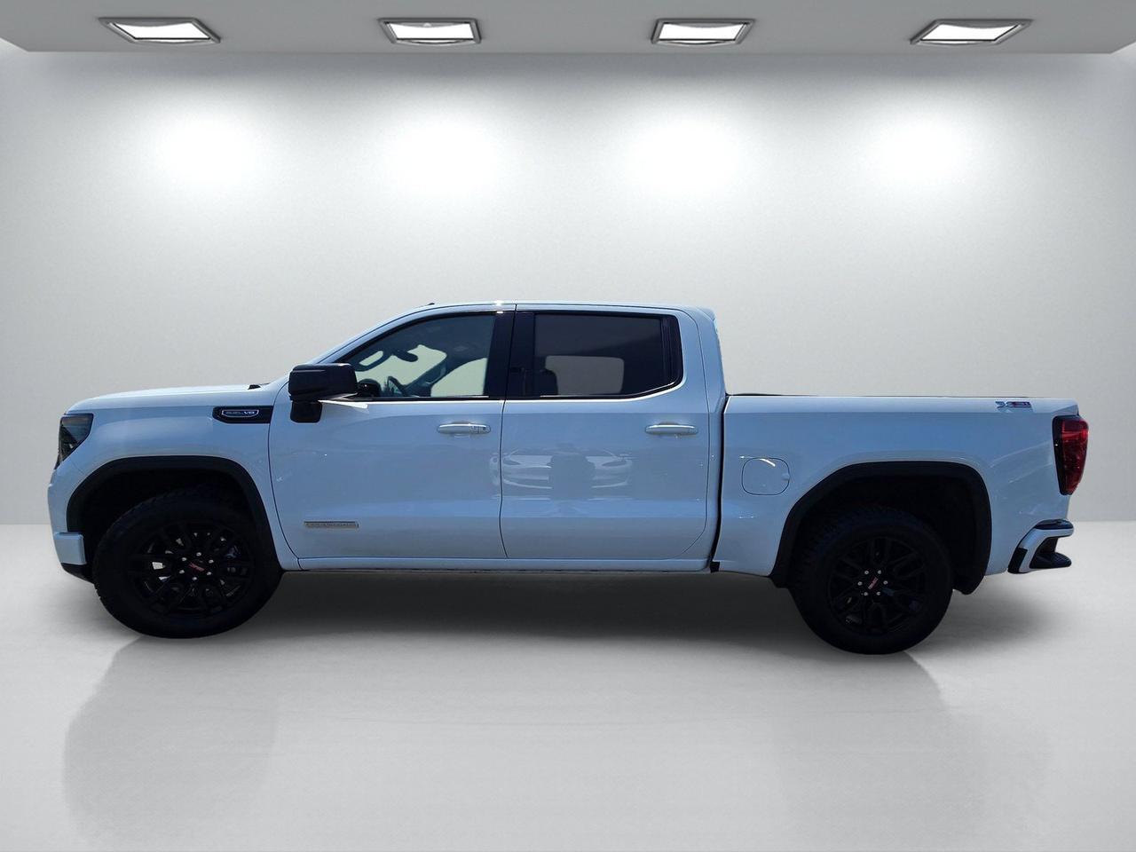 2022 GMC Sierra 1500 Elevation Roseville CA