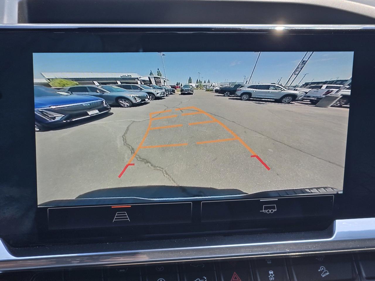 2022 GMC Sierra 1500 Elevation Roseville CA