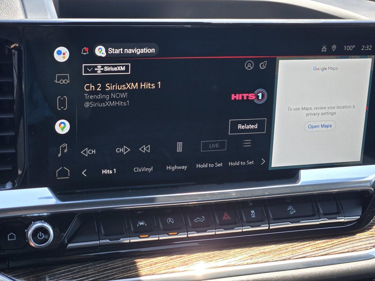 2022 GMC Sierra 1500 Elevation Roseville CA