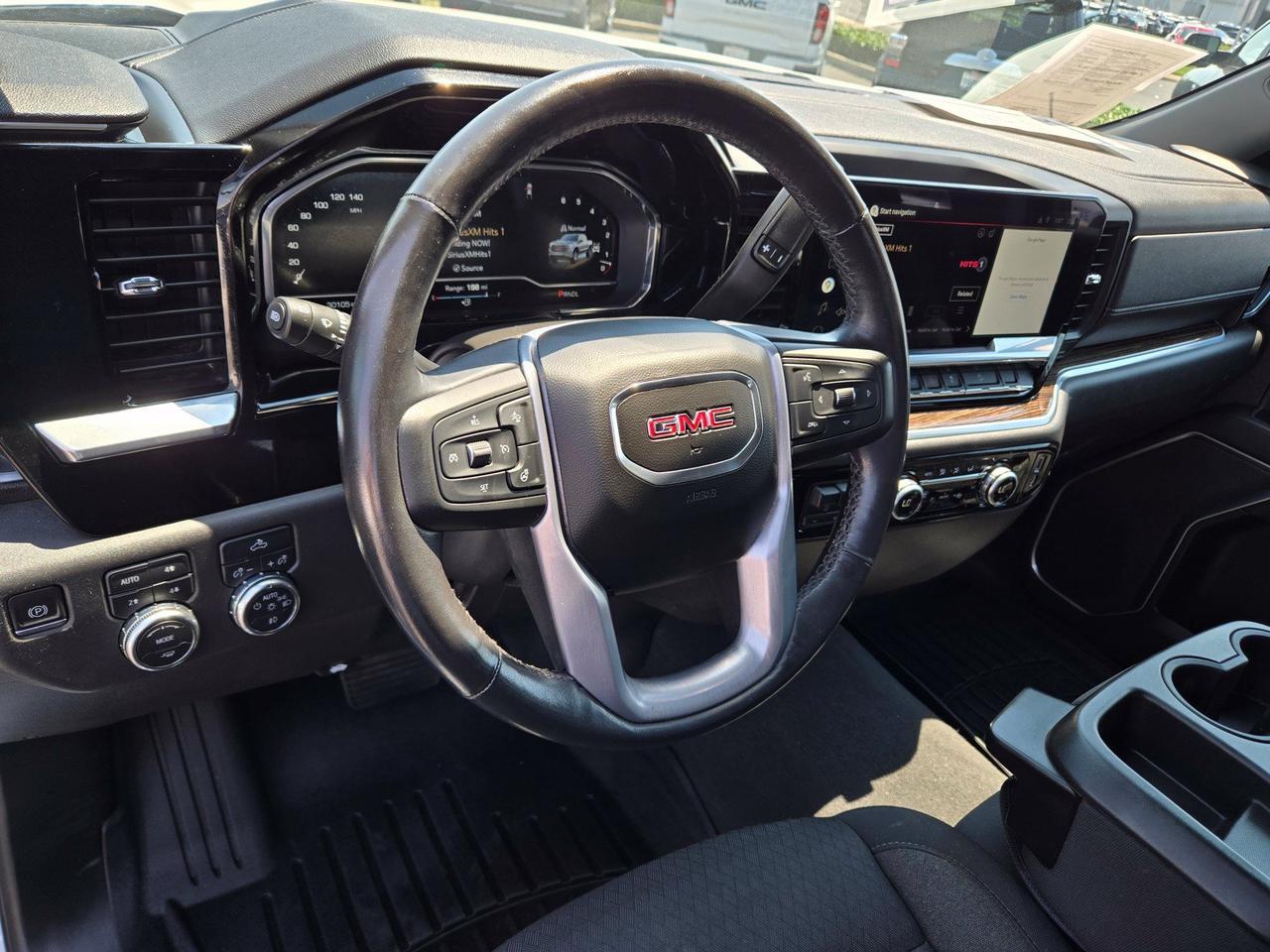 2022 GMC Sierra 1500 Elevation Roseville CA