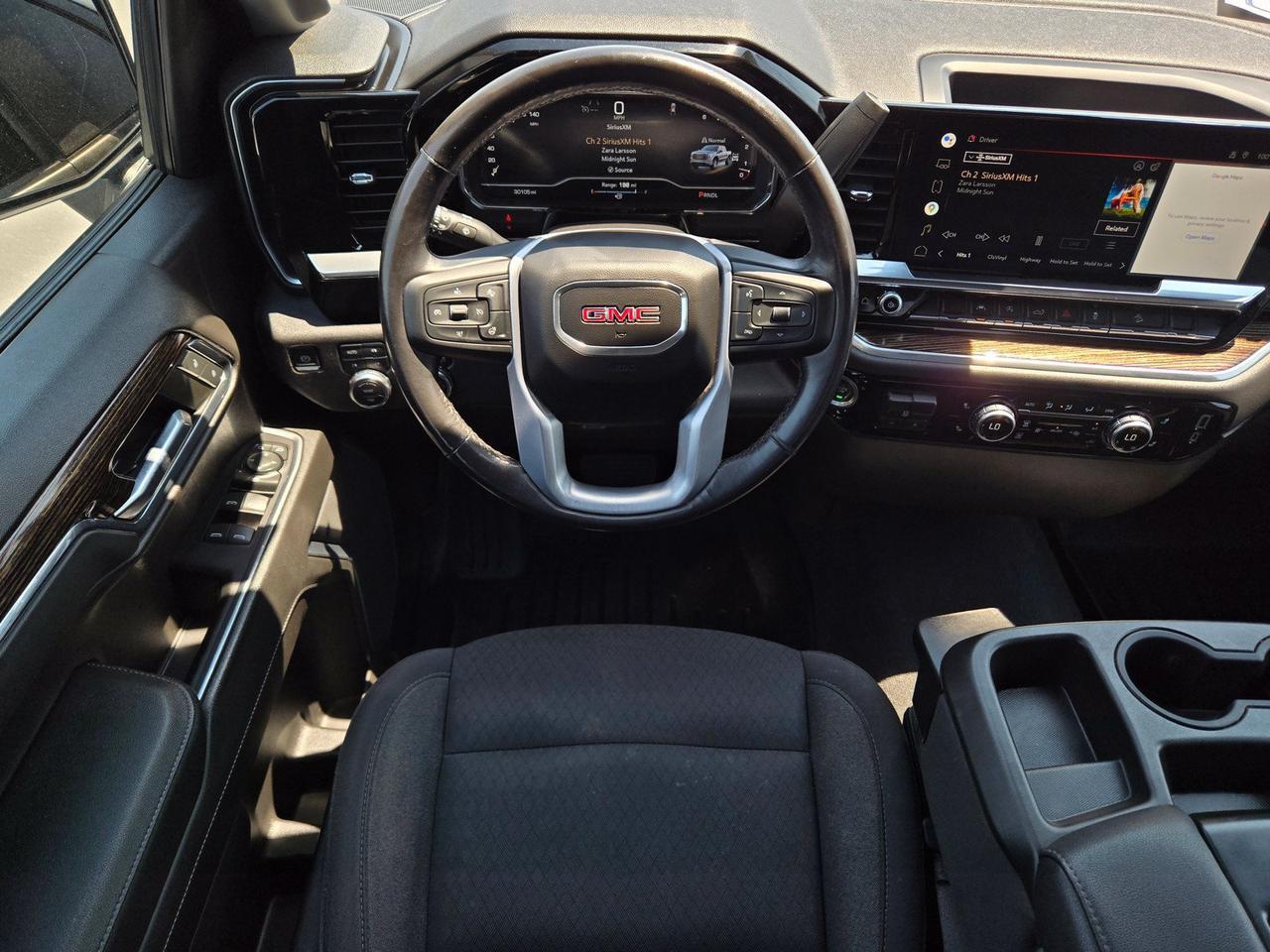2022 GMC Sierra 1500 Elevation Roseville CA