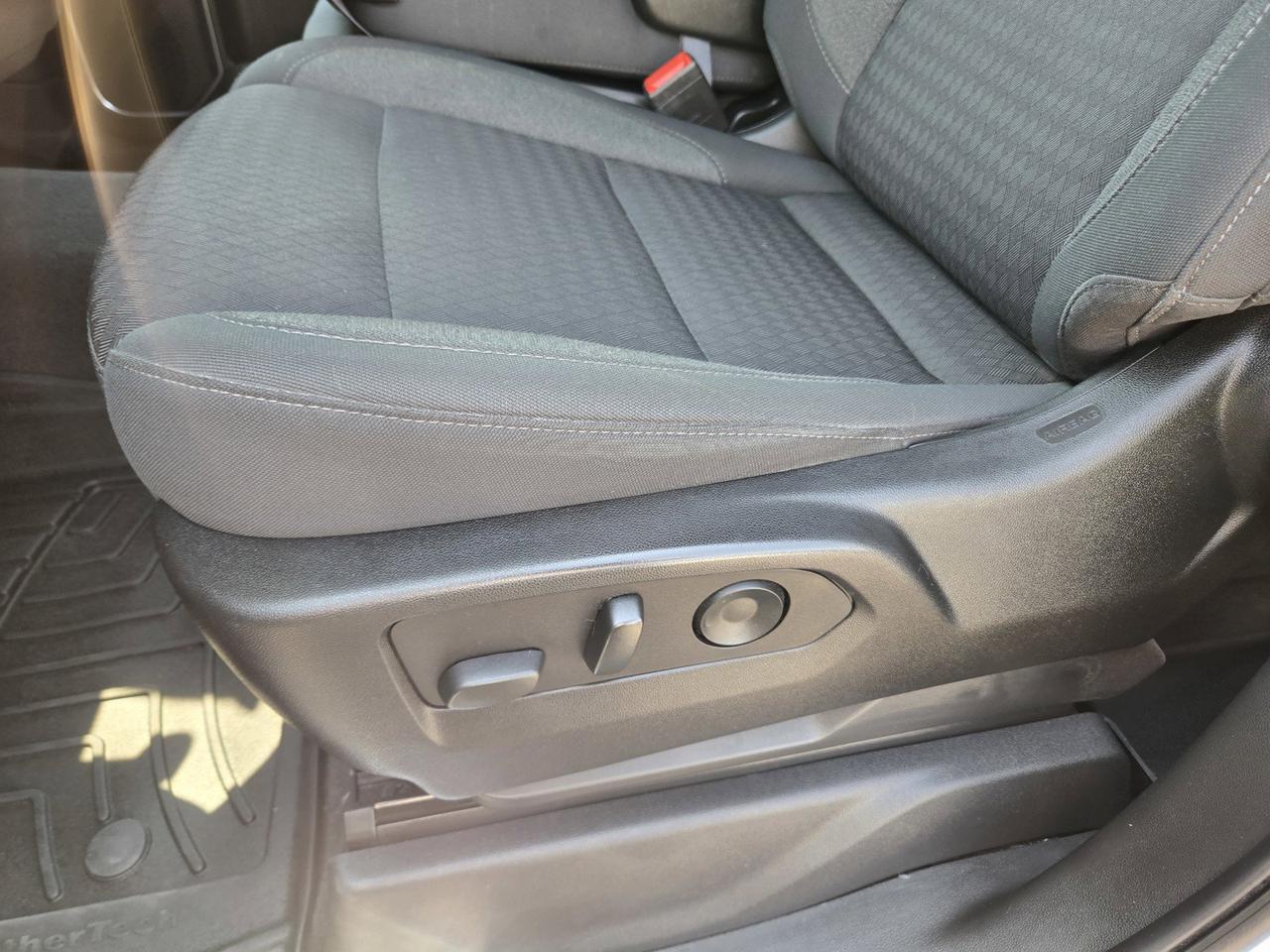 2022 GMC Sierra 1500 Elevation Roseville CA