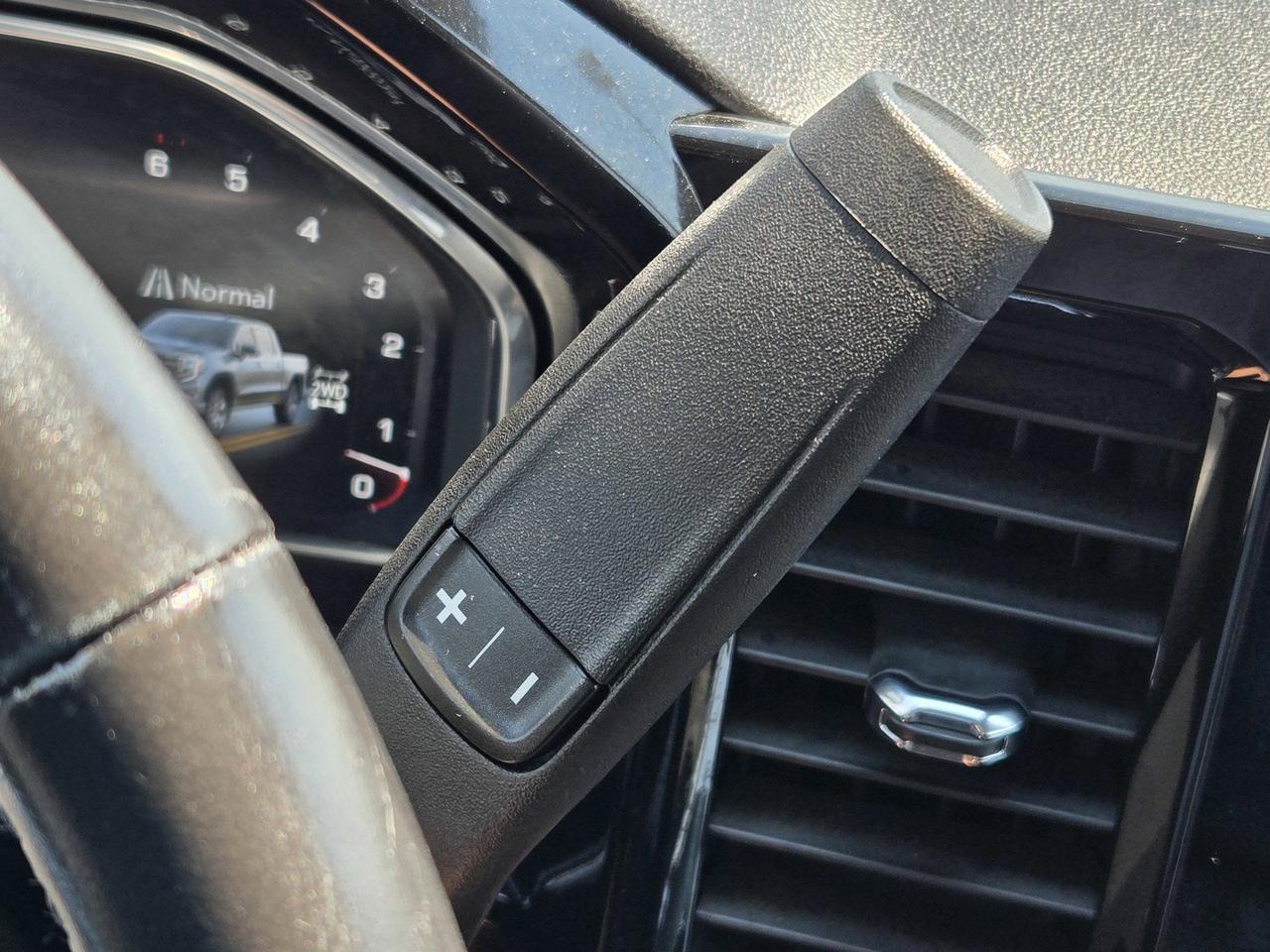 2022 GMC Sierra 1500 Elevation Roseville CA
