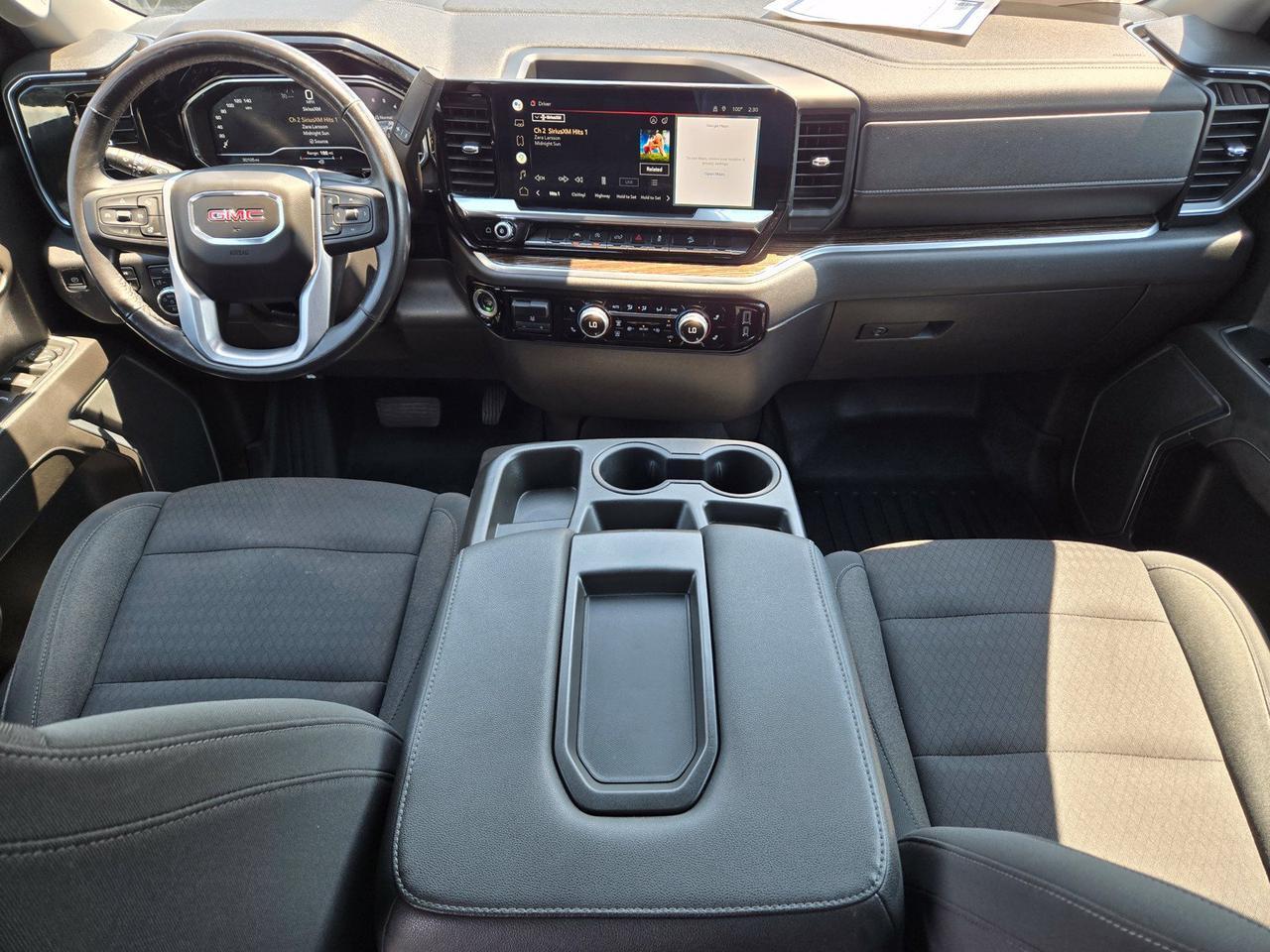 2022 GMC Sierra 1500 Elevation Roseville CA