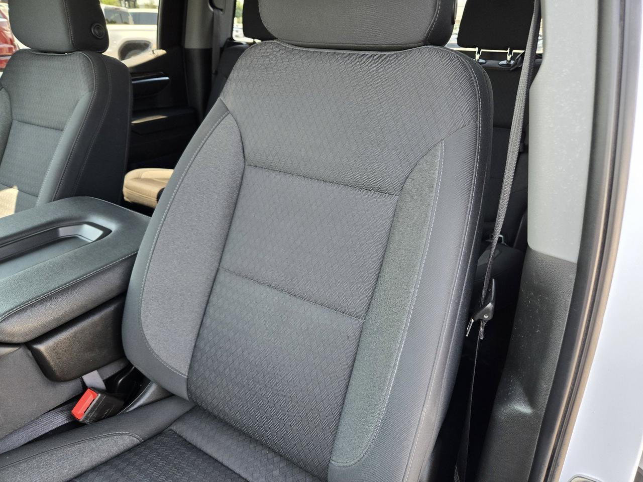 2022 GMC Sierra 1500 Elevation Roseville CA
