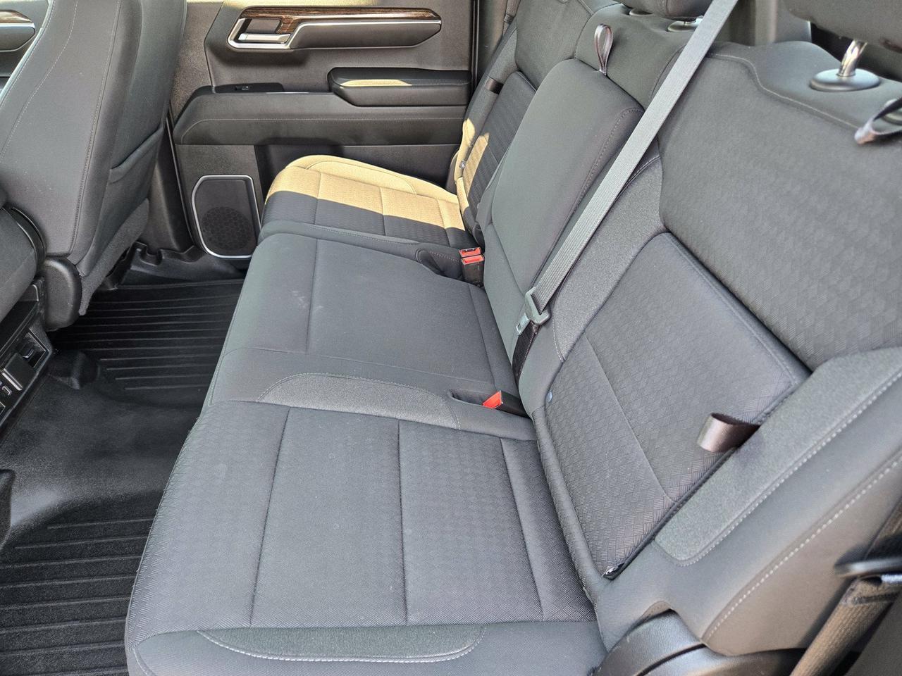 2022 GMC Sierra 1500 Elevation Roseville CA