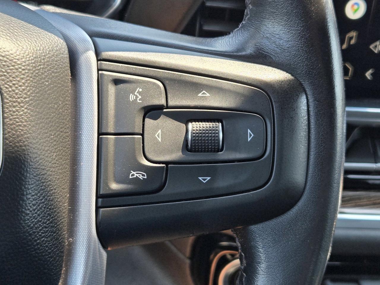 2022 GMC Sierra 1500 Elevation Roseville CA
