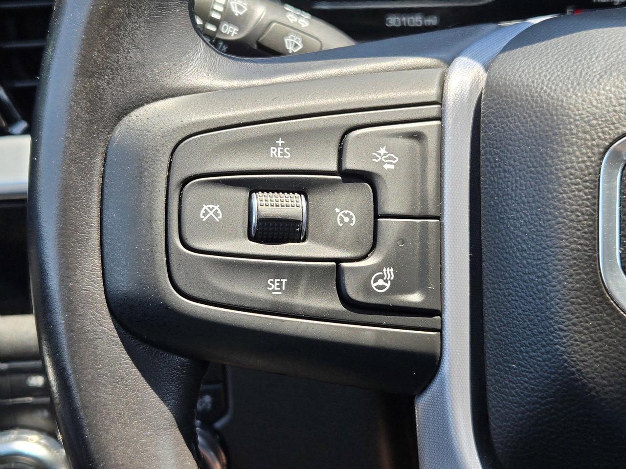 2022 GMC Sierra 1500 Elevation Roseville CA