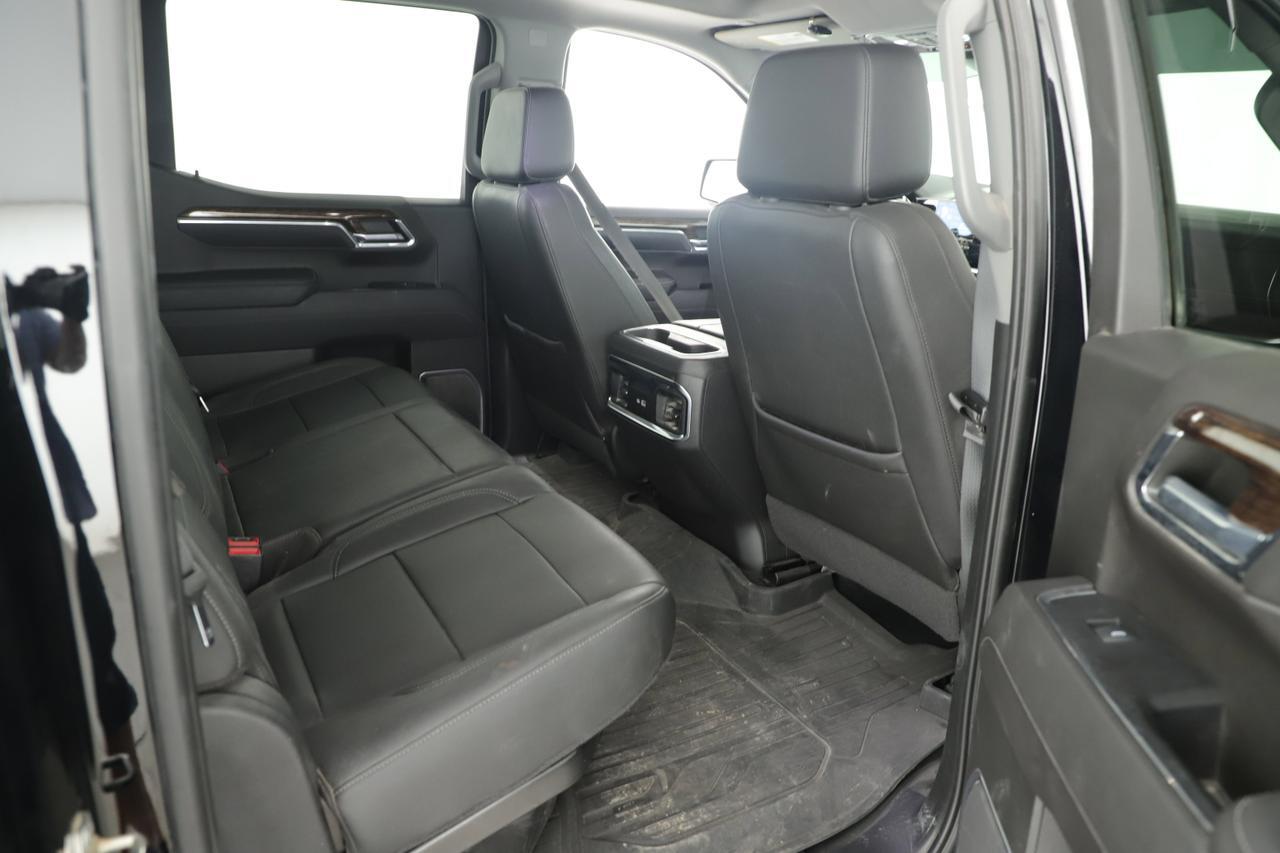 2022 GMC Sierra 1500 Elevation New Braunfels TX