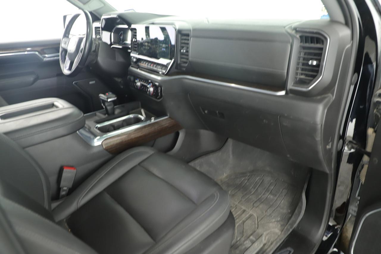 2022 GMC Sierra 1500 Elevation New Braunfels TX