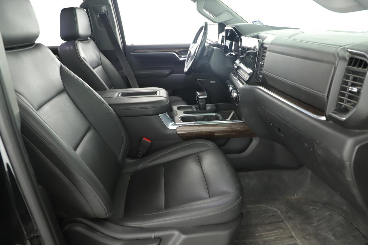 2022 GMC Sierra 1500 Elevation New Braunfels TX