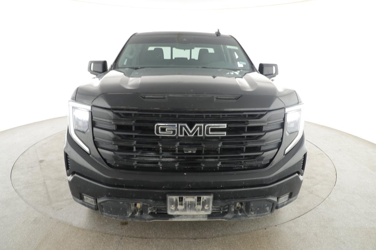 2022 GMC Sierra 1500 Elevation New Braunfels TX