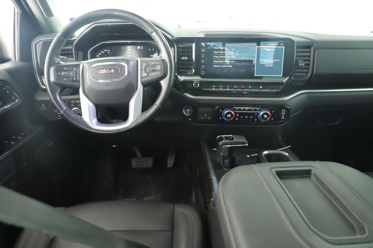 2022 GMC Sierra 1500 Elevation New Braunfels TX