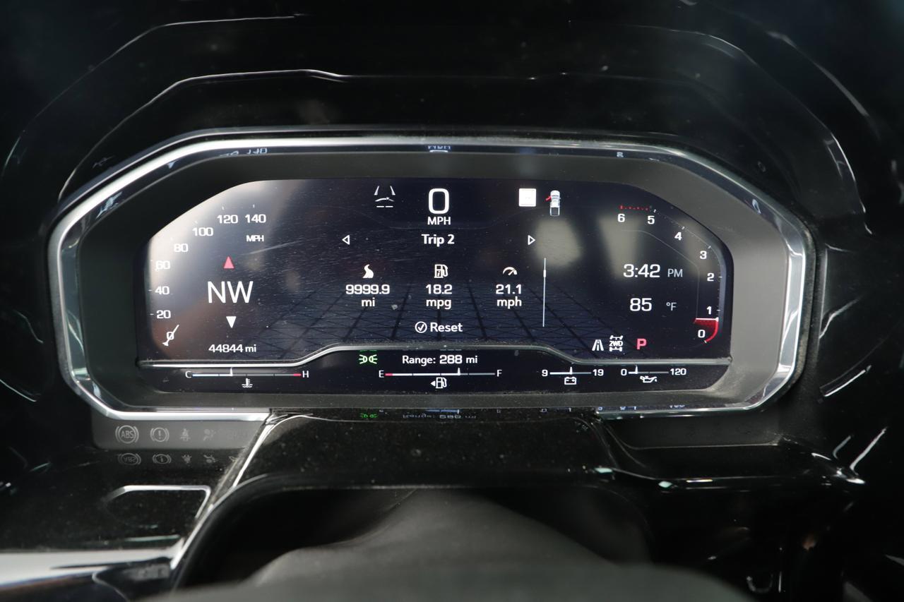 2022 GMC Sierra 1500 Elevation New Braunfels TX