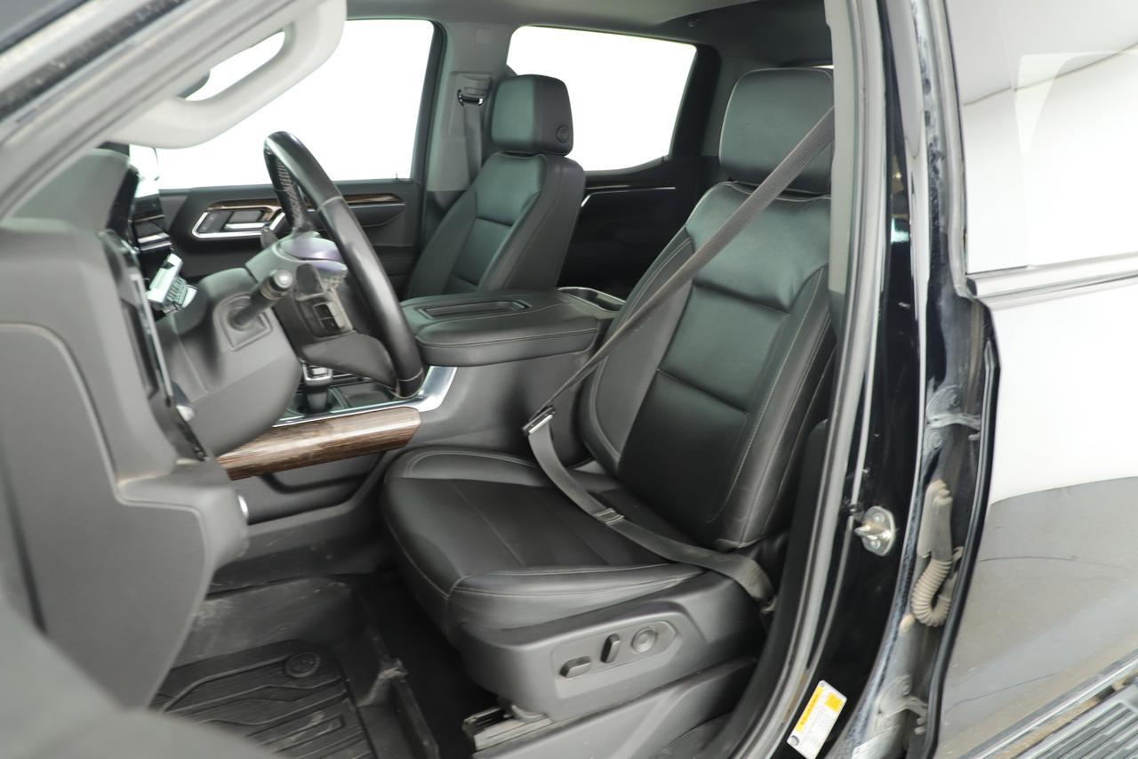 2022 GMC Sierra 1500 Elevation New Braunfels TX