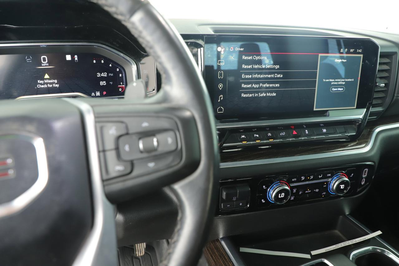 2022 GMC Sierra 1500 Elevation New Braunfels TX