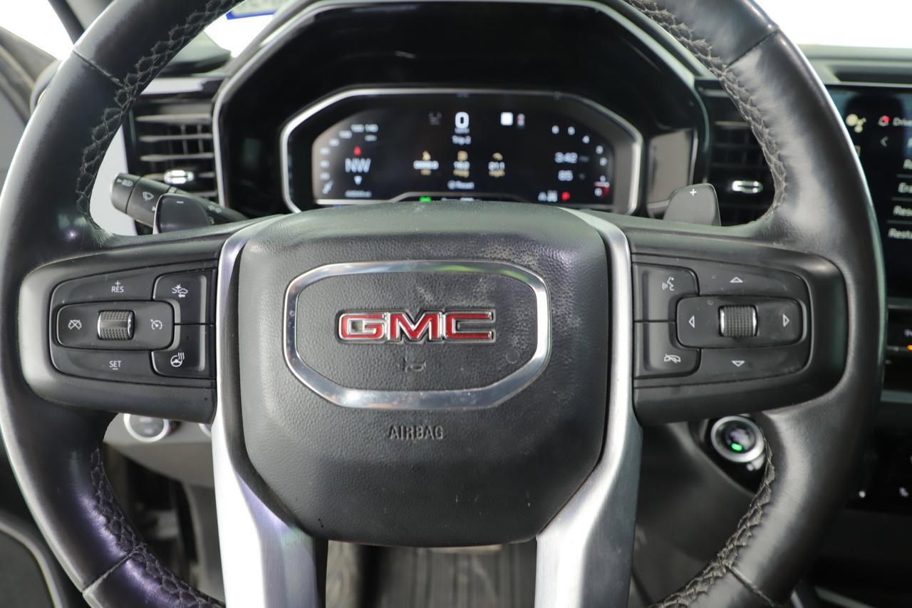 2022 GMC Sierra 1500 Elevation New Braunfels TX