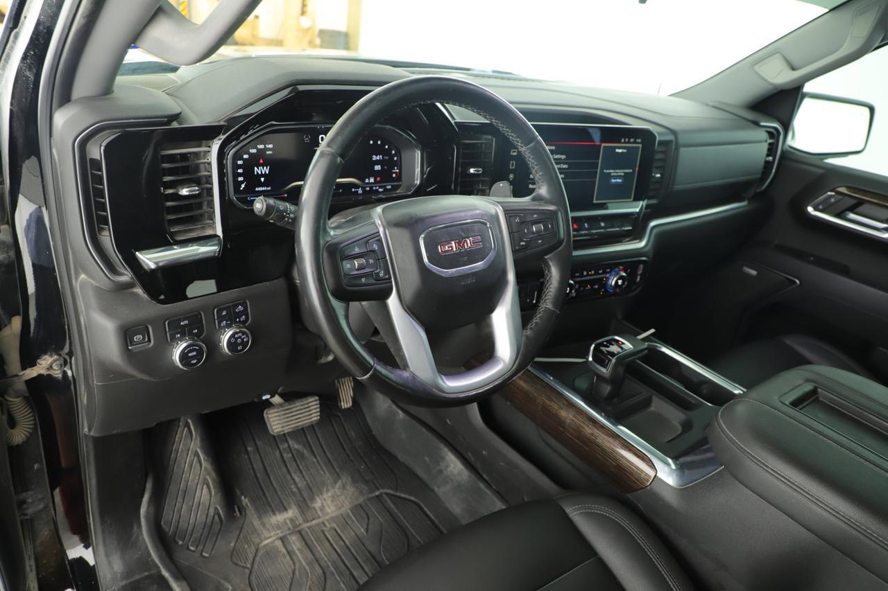 2022 GMC Sierra 1500 Elevation New Braunfels TX