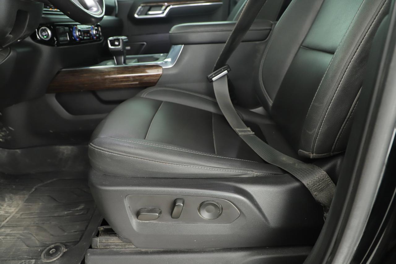 2022 GMC Sierra 1500 Elevation New Braunfels TX