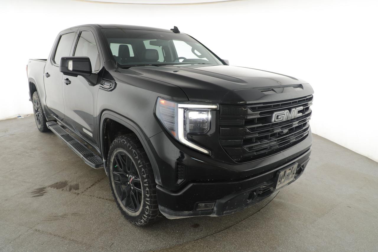 2022 GMC Sierra 1500 Elevation New Braunfels TX
