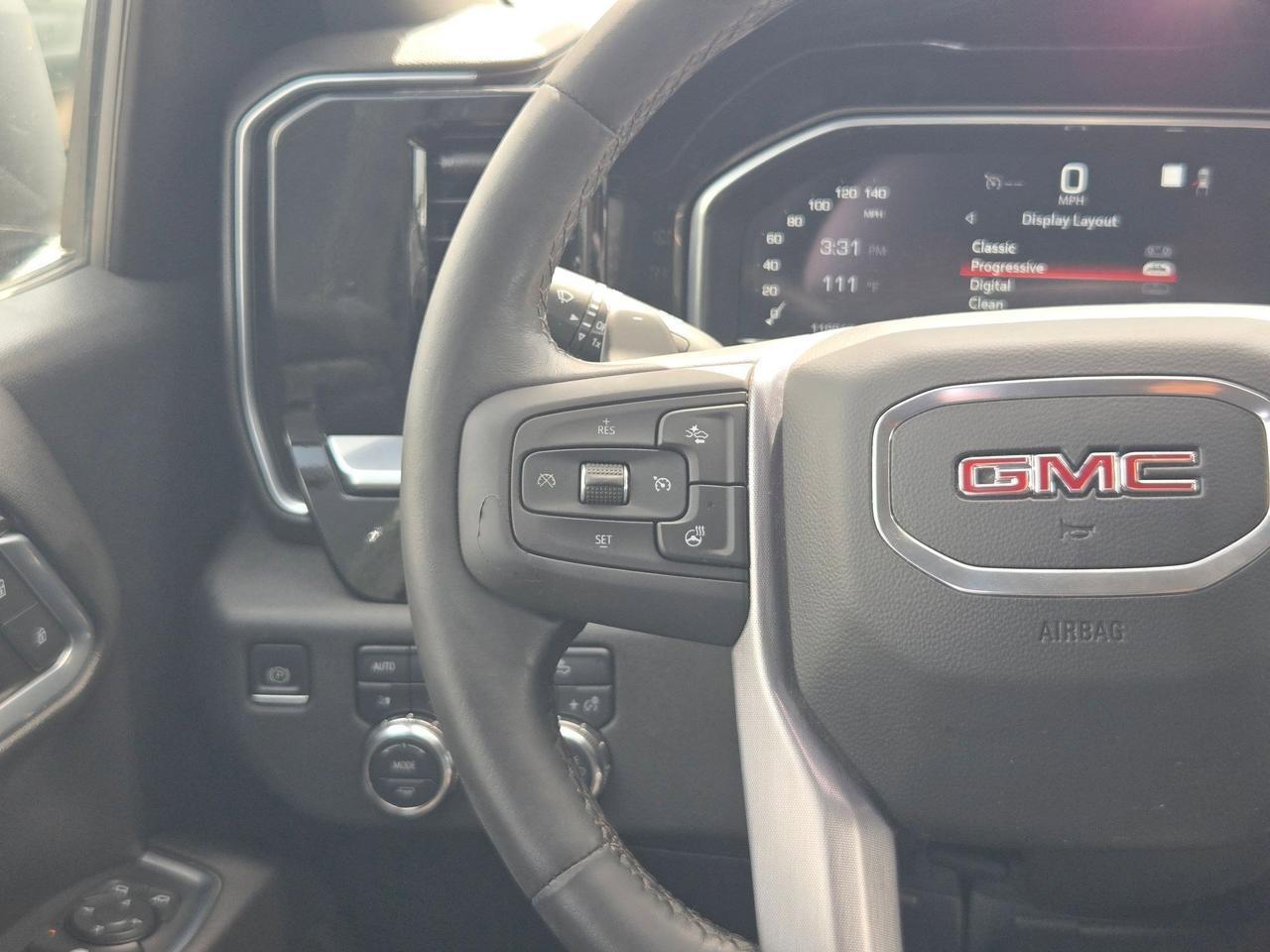 2022 GMC Sierra 1500 Elevation Castroville TX