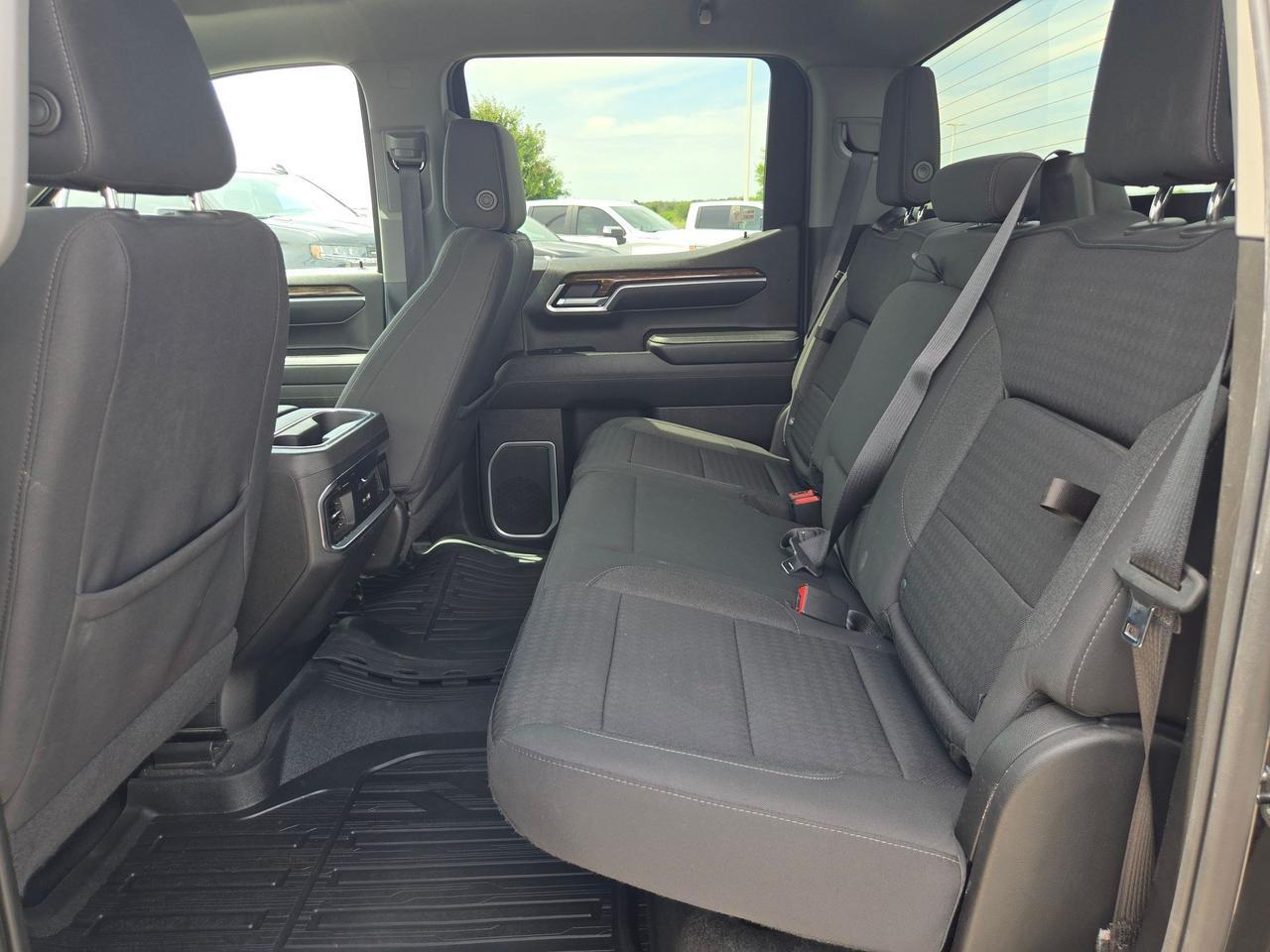2022 GMC Sierra 1500 Elevation Castroville TX