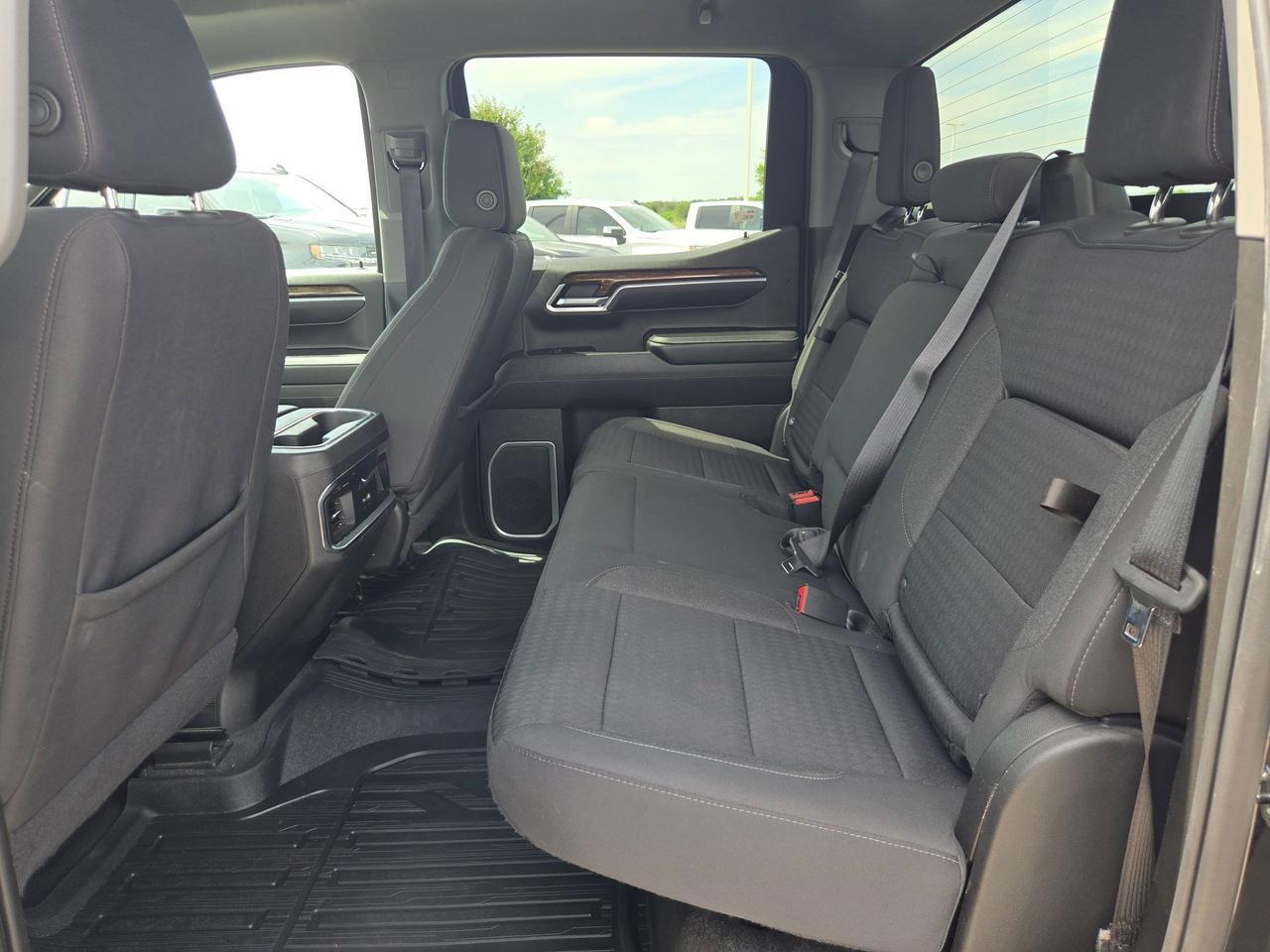 2022 GMC Sierra 1500 Elevation Castroville TX