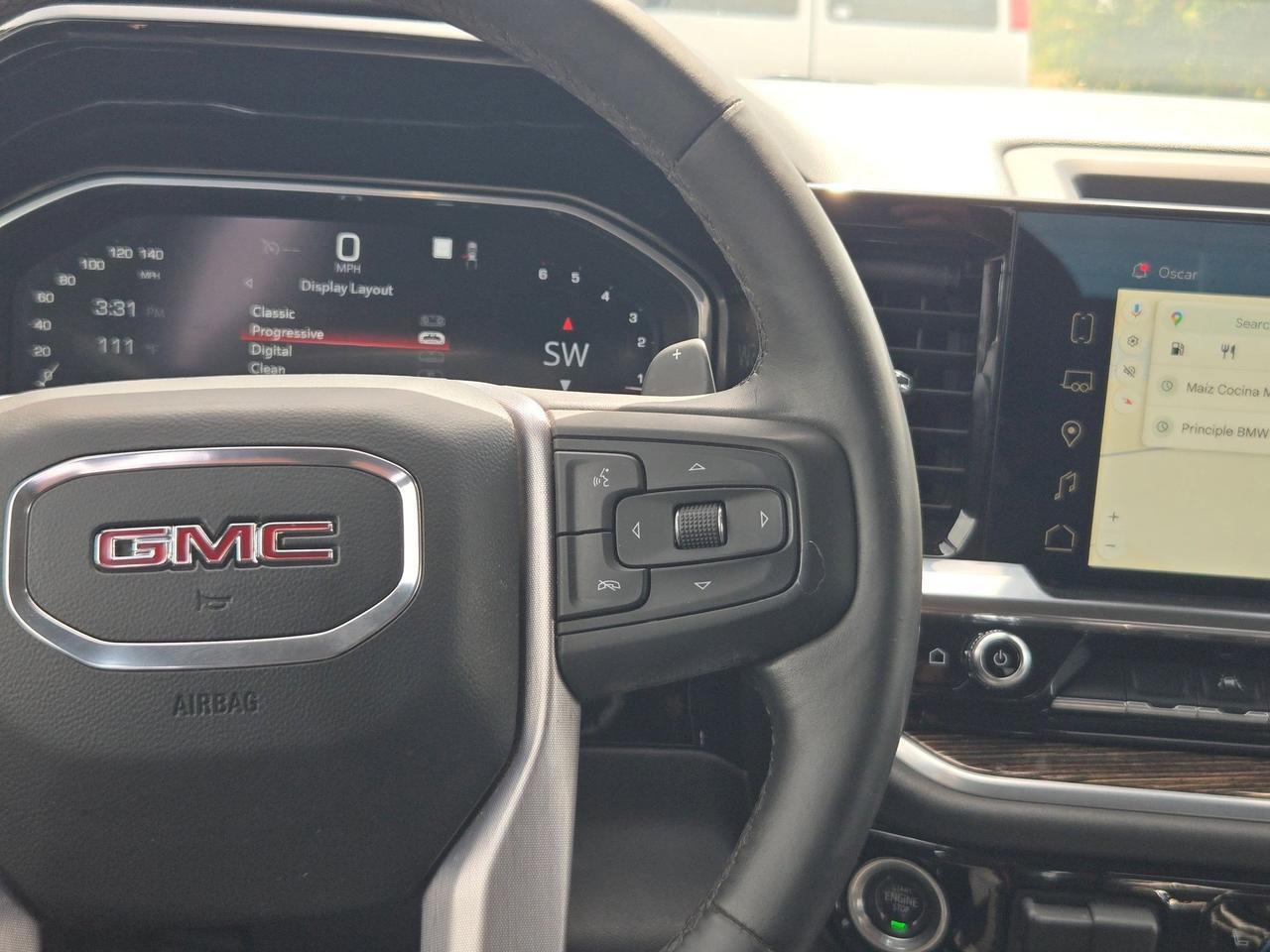 2022 GMC Sierra 1500 Elevation Castroville TX