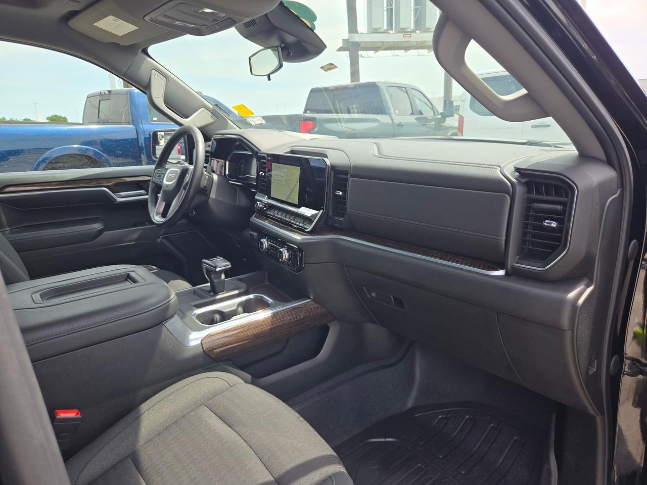 2022 GMC Sierra 1500 Elevation Castroville TX