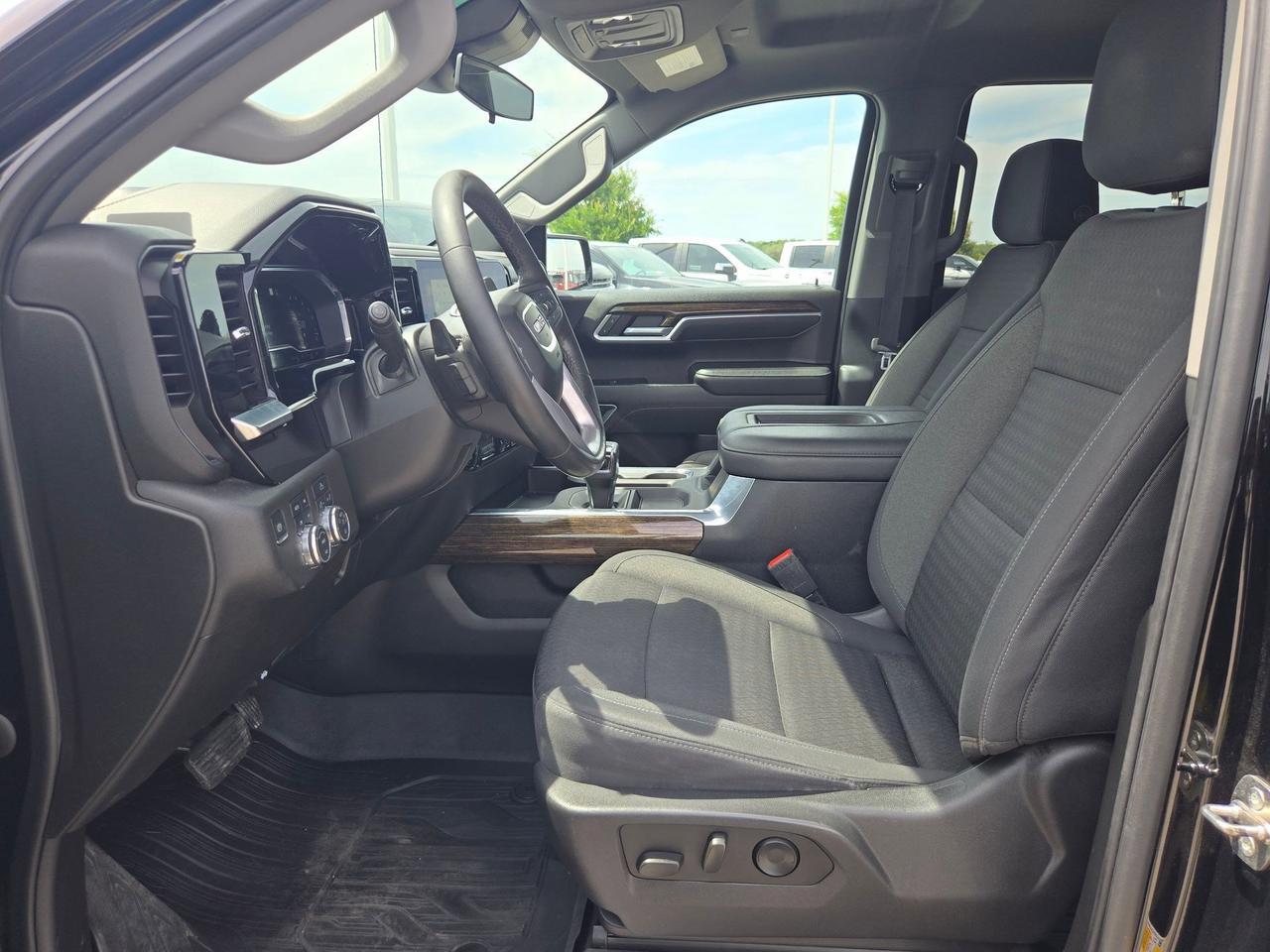 2022 GMC Sierra 1500 Elevation Castroville TX