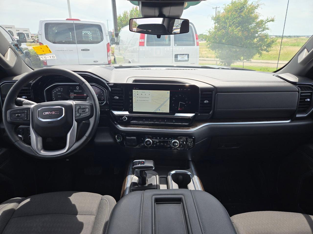 2022 GMC Sierra 1500 Elevation Castroville TX