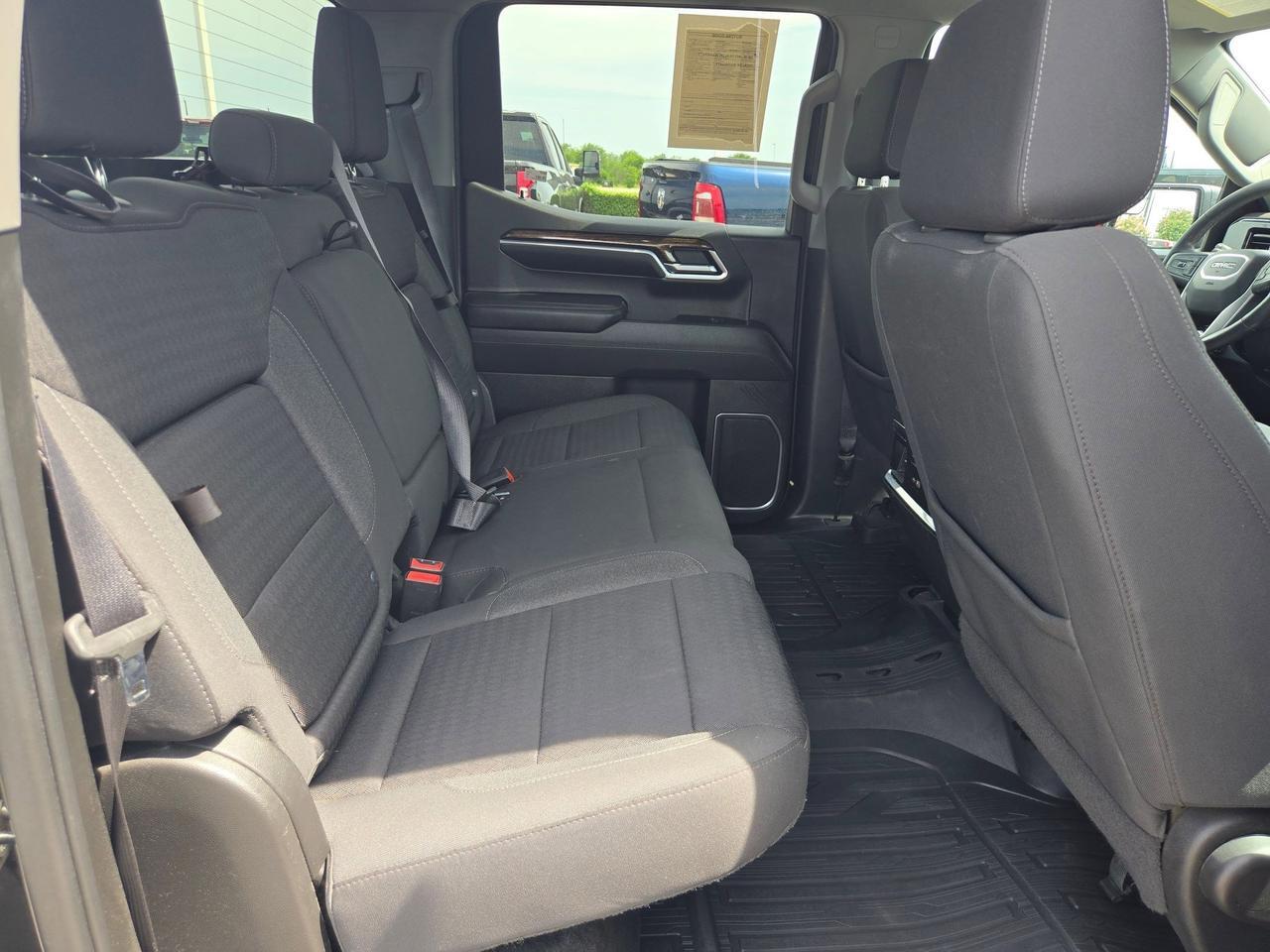 2022 GMC Sierra 1500 Elevation Castroville TX