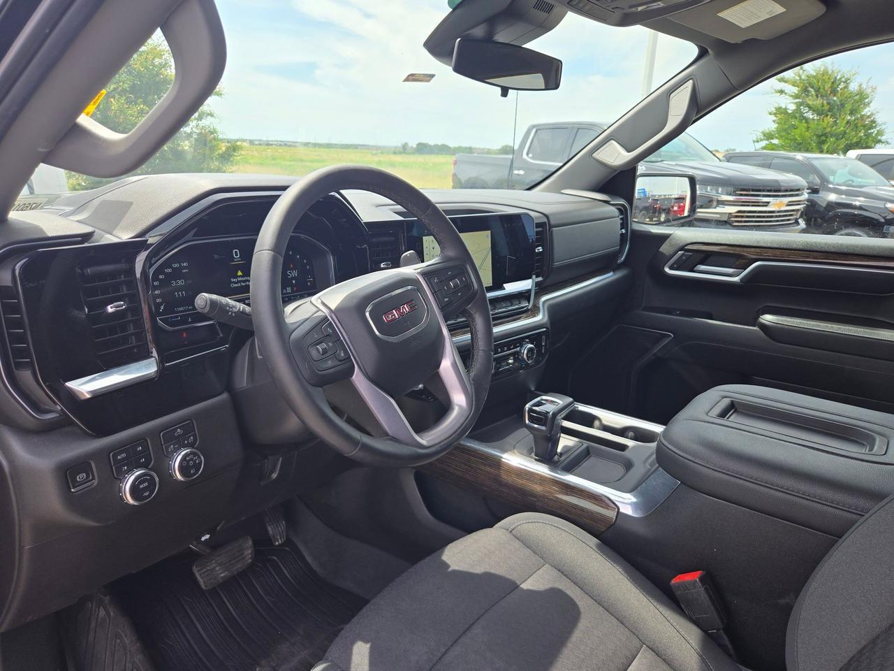 2022 GMC Sierra 1500 Elevation Castroville TX