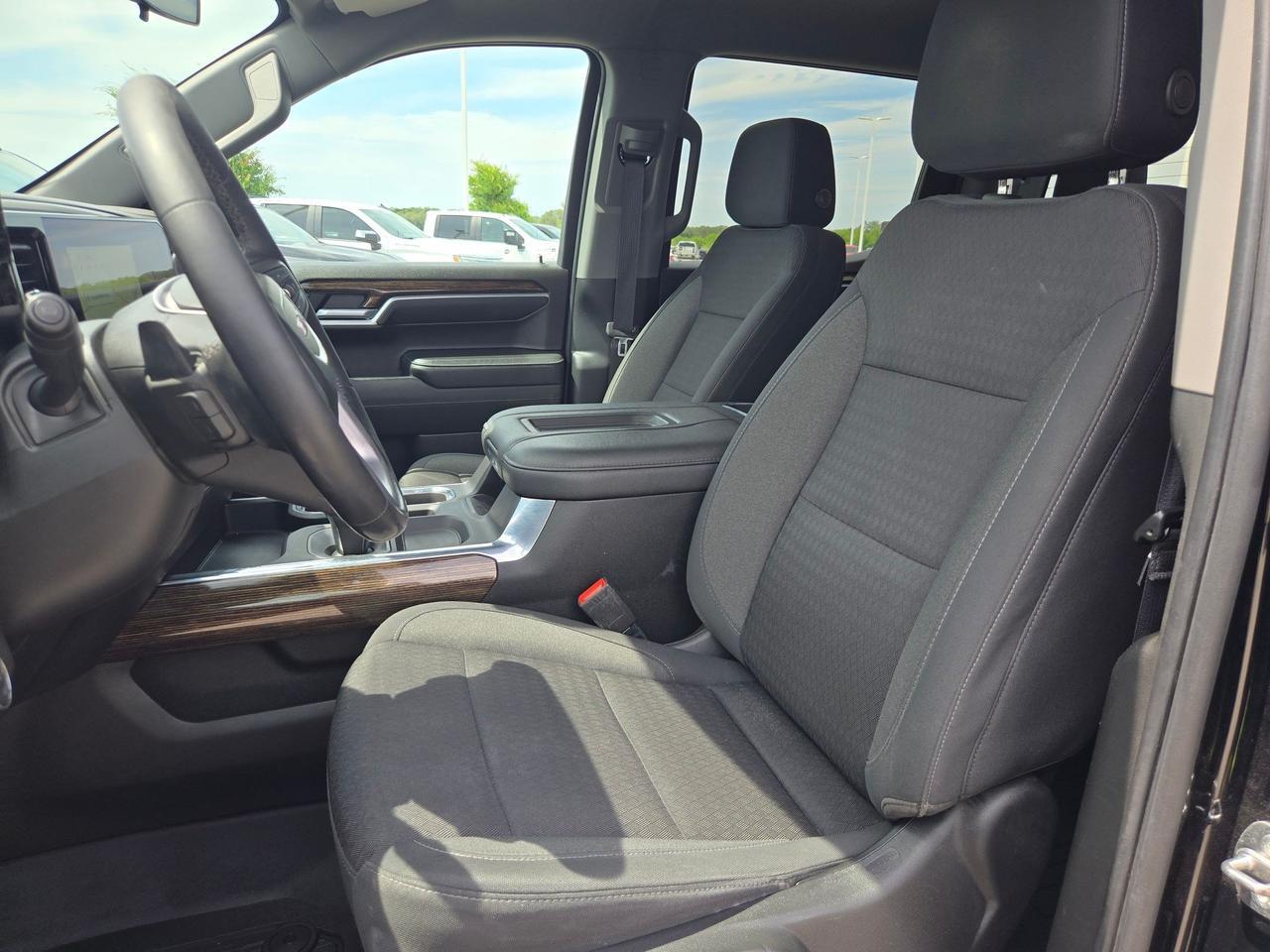 2022 GMC Sierra 1500 Elevation Castroville TX