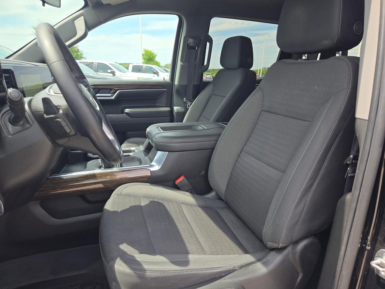 2022 GMC Sierra 1500 Elevation Castroville TX