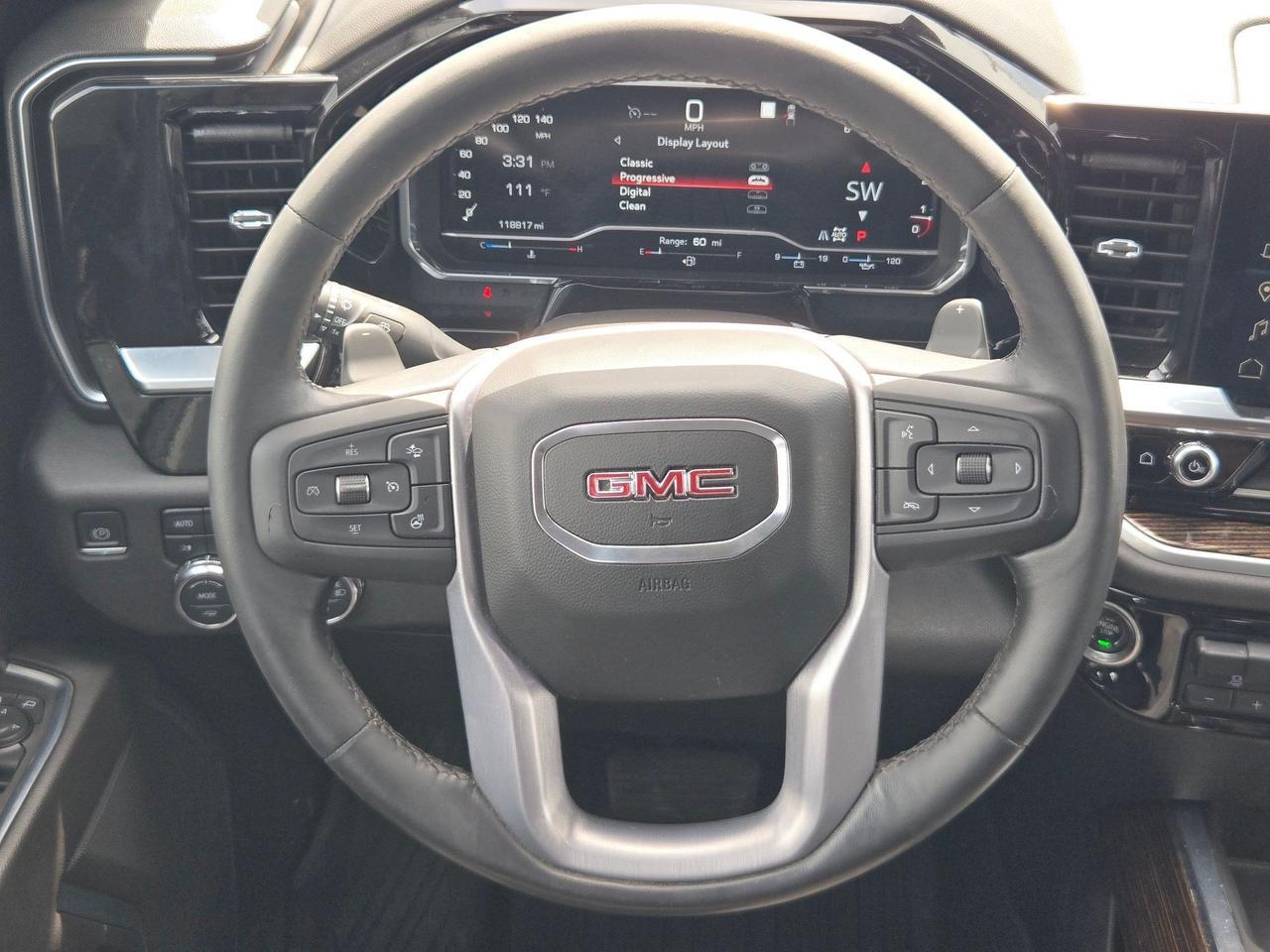 2022 GMC Sierra 1500 Elevation Castroville TX