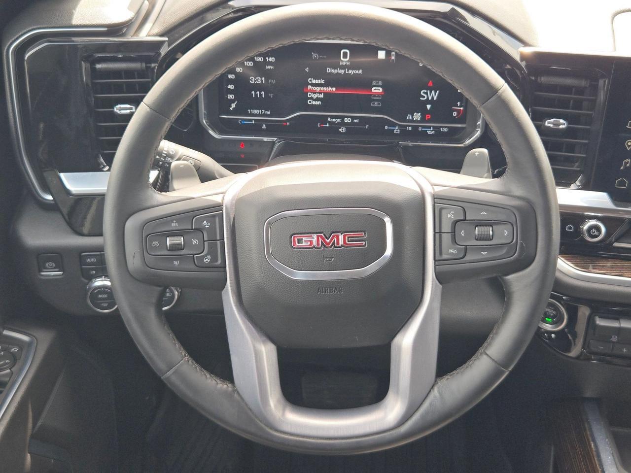 2022 GMC Sierra 1500 Elevation Castroville TX